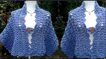 MAKE THIS STITCH ONCE- YOU