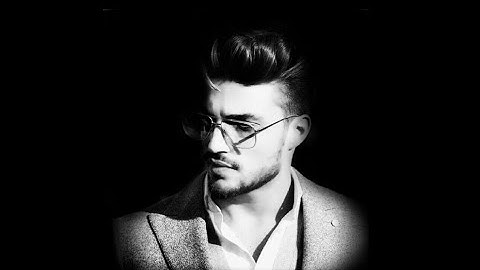 Dark Tone Portrait photo effect  PicsArt & Snapseed editing tutorial - Photoshop editing | android