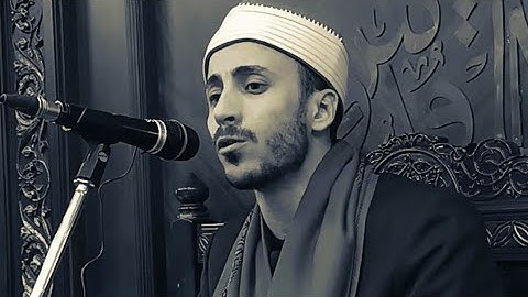 تلاوه رائعه جدا من بداية سورة يوسف للقارئ العالمي الشيخ مصطفى رياض #قران_كريم #تلاوة_خاشعة