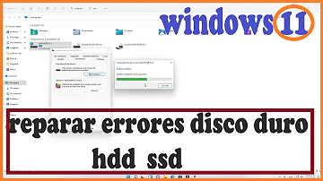 ¿Cómo puedo saber si mi SSD funciona con Windows 11?