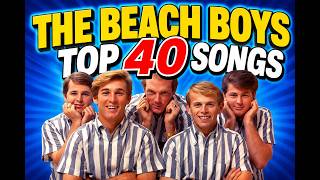 The Beach Boys Top 40 Songs Ranked with Americana Sam