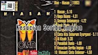 Olan - Kesucian Seribu Impian