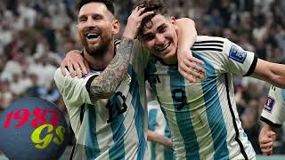 Messi Messi Olalı, Yari Fi̇nal Yorumu