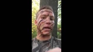 Clown Sightings Compilation Video