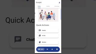 how to use studyAI app screenshot 5
