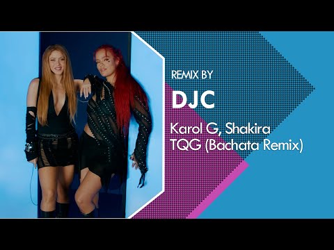 KAROL G, Shakira