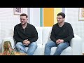 PRIZMA / Historitë e vogla në një botë të shpejtë, Të ftuar: Ali Amzai dhe Kujtim Saliu - programerë