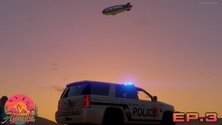 Download Lagu ASRP Patrol #3 | Getaway challenge #1 MP3