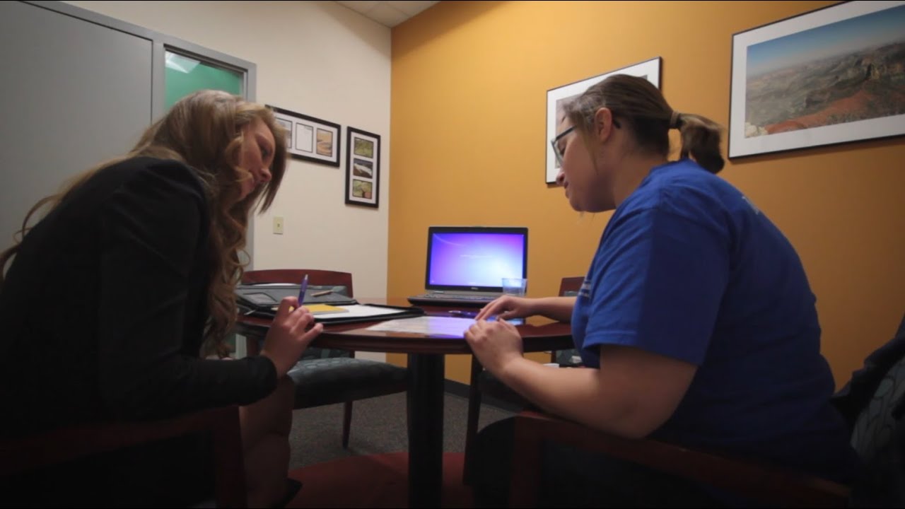 Career Success Kennedy Krieger Institute YouTube