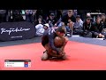 Over 2-Hours Of Keith Krikorian Crushing At ADCC Trials