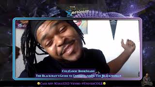 ColeLogic BookShare: [Ch 7 - FAMILY RELATIONSHIPS] The BM's Guide To Understanding The BW