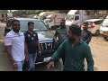 HAPPY CUSTOMER FROM PADGHA BHIWANDI @JANSEVAMOTORS #video #alloywheels #jansevamotors