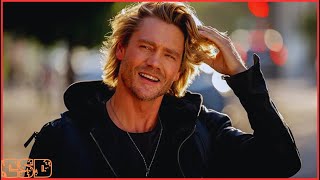 Chad Michael Murray nearly died after severe health scare that left him hospitalized for months