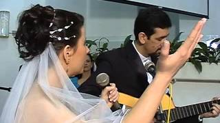 Casamento - Música - Quando te encontrei