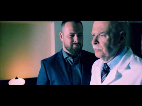 Komisja Morderstw | Adam Frejncz | Trailer