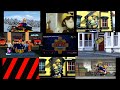 Fireman Sam Song Intro All Played At Once