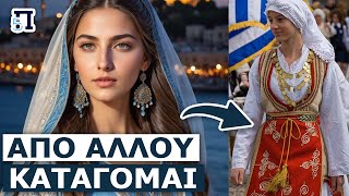 Μόνο Τούρκοι Δεν Είναι Οι Τούρκοι Αποκαλυπτική Έρευνα Dna Σε 4.000 Δείχνει Την Αληθινή Καταγωγή