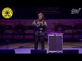 Andrew Thomas - Flute Music - 2026 Gathering of Nations Pow Wow - Powwows.com