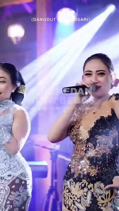 Wong Edan Kui Bebas to… Syahiba ft Shinta