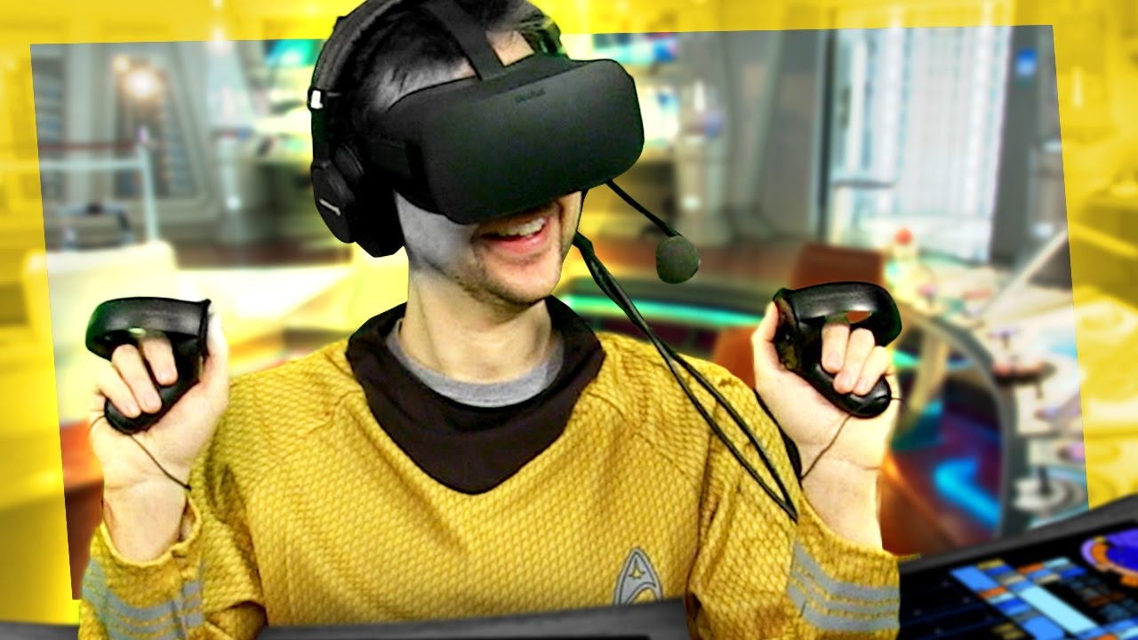 22 Best Multiplayer VR Games in 2023 [Gamer's Review]