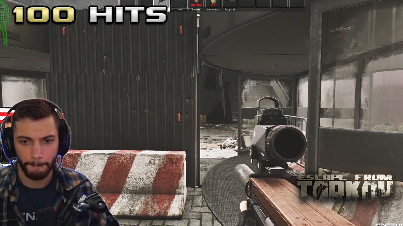 THE CRAZIEST INTERCHANGE RAID OF THE WIPE - Full Raid - Escape From ...