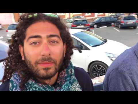 Vincent Bijlo's vakantievlog 4