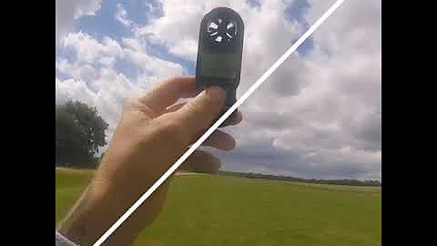 Ground handling 15mph winds gust of 25mph/40kl