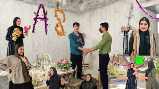👰‍♀️'The wedding ceremony of bride & groom; 😱 Taji's clash & revelation of Fatima secret!'