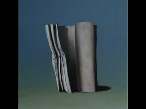 The Caretaker - B6 - My heart will stop in joy