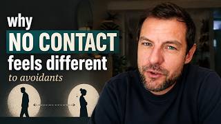 What Happens Inside an Avoidant During No Contact