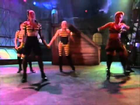 In Living Color - The Fly Girls Dance Compilation (Part 2)