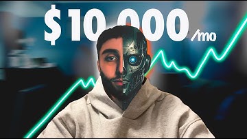 $10,000 Per Month AI Calling Agent Tutorial (Easy)