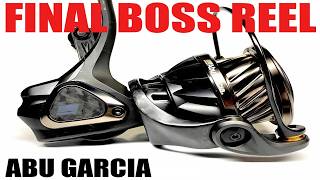 Full VANQUISH KILLER INCOMING FROM ABU GARCIA!!! Update