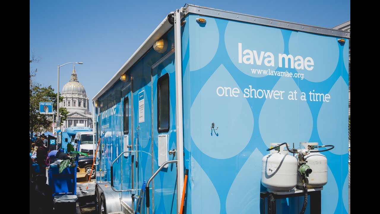 Mental Health Awareness Event with Lava Mae | The FruitGuys