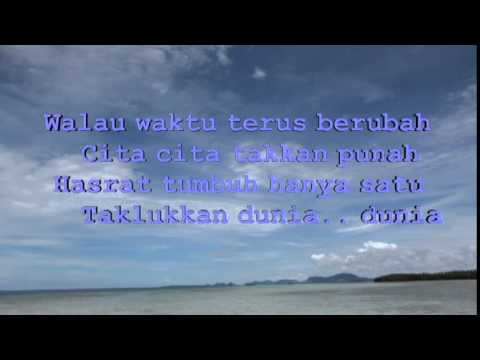 SEARCH- KU TAKLUKKAN DUNIA