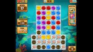 Pudding Pop - HOW TO PASS Level 18