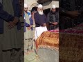 SHAKRILA SHAREEF - قبر پرانوار قبلہ مائی صاحبہ مصلہ نشین #shortsviral
