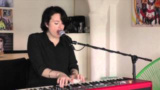 Megan Washington - Begin Again (Live)