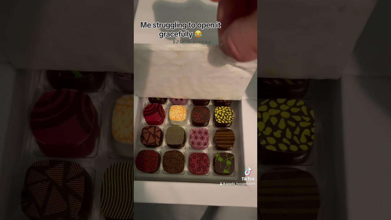 Watch Richart chocolates 😊❤️ happy Valentine’s Day! on YouTube Watch Richart chocolates 😊❤️ happy Valentine’s Day! on YouTube
