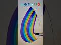 Satisfying creative art 💧🧥👖💱🧴🏮#shorts #creativeartemoji #trending #viralvideo #learn #drawing