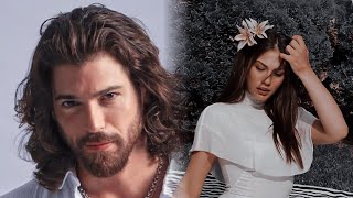 Download Lagu Can Yaman y Demet Özdemir Su boda costó una FORTUNA MP3