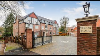 Aston Knowles Tudor Place Apartments Video Tour