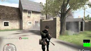 COD2 frag smoke EKJXURIZEDZJE