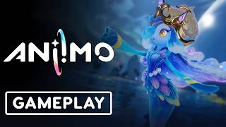 Aniimo - Official Season 1: Departure with the Wind Part 2 Gameplay