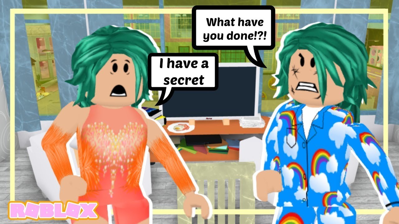 Ice Skater Twins School Routine (Part 3) The twins got caught cheating? YouTube