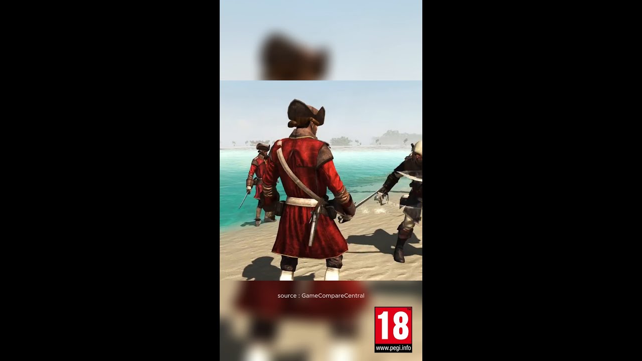 Roast our rankings, and let us know what we're missing  