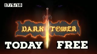 Dark Tower Game (TODAY FREE) screenshot 1