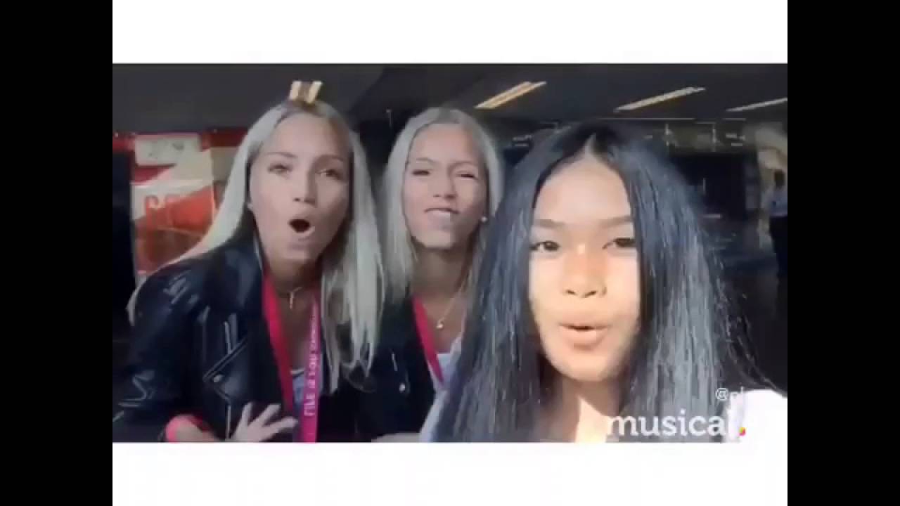 Videodays 2016! Musical.lys mit Lisaandlena💎