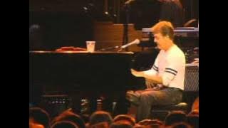 Golden Slumbers Medley (from Abbey Road) -- Paul McCartney