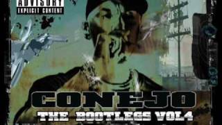Watch Conejo I Got A Baby On The Way video